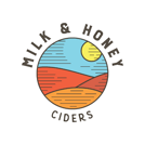 Milk & Honey Cider