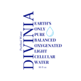 Divinia Water