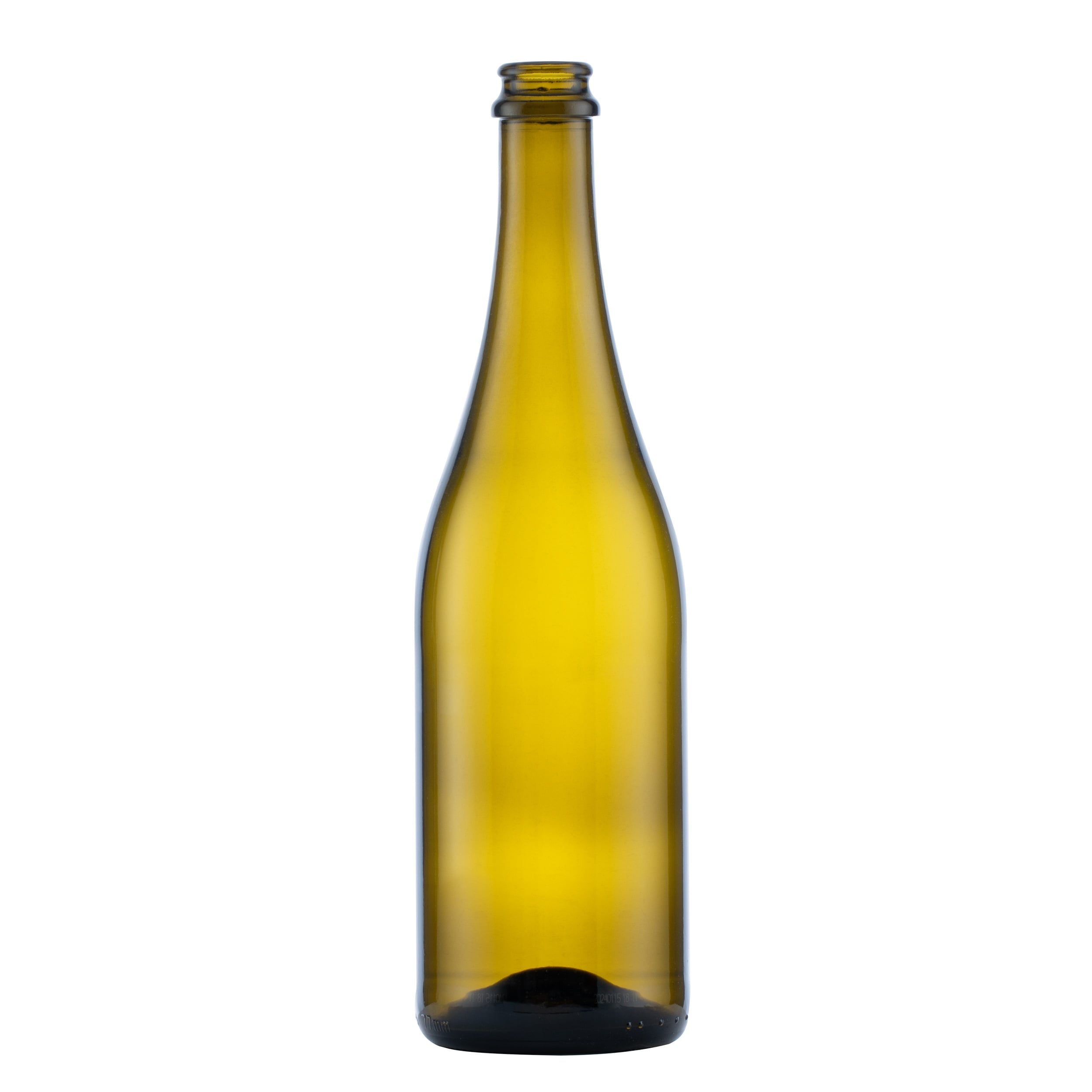 Sparkling 25.4fl.oz / 750ml