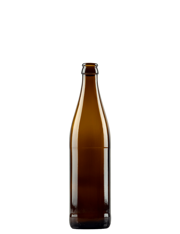 Bière blonde 16.9 oz liq / 500 ml