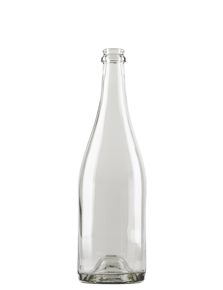Bottle Milk – 750ml - Sapins Dairy