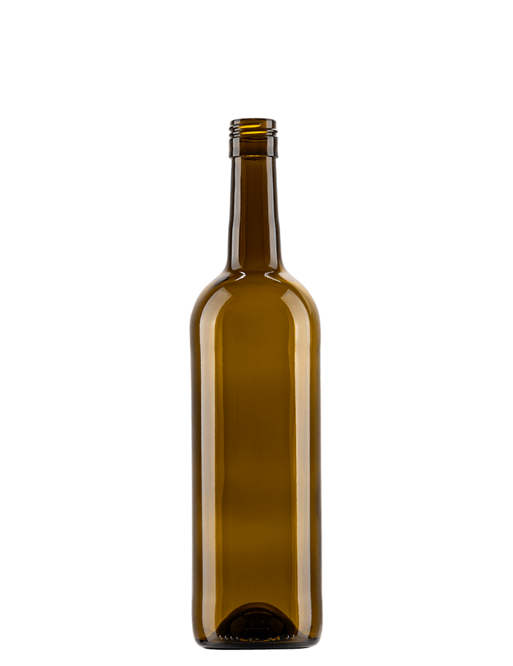 Bordeaux 25.4 oz liq / 750 ml