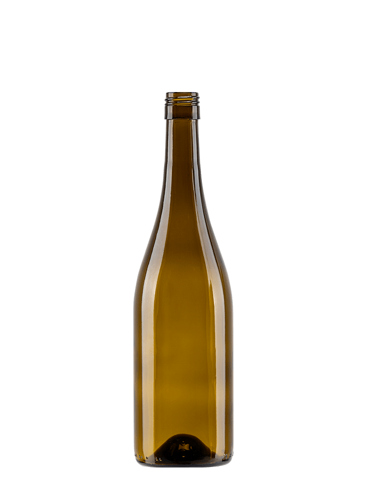 Burgundy 25.4fl.oz / 750ml
