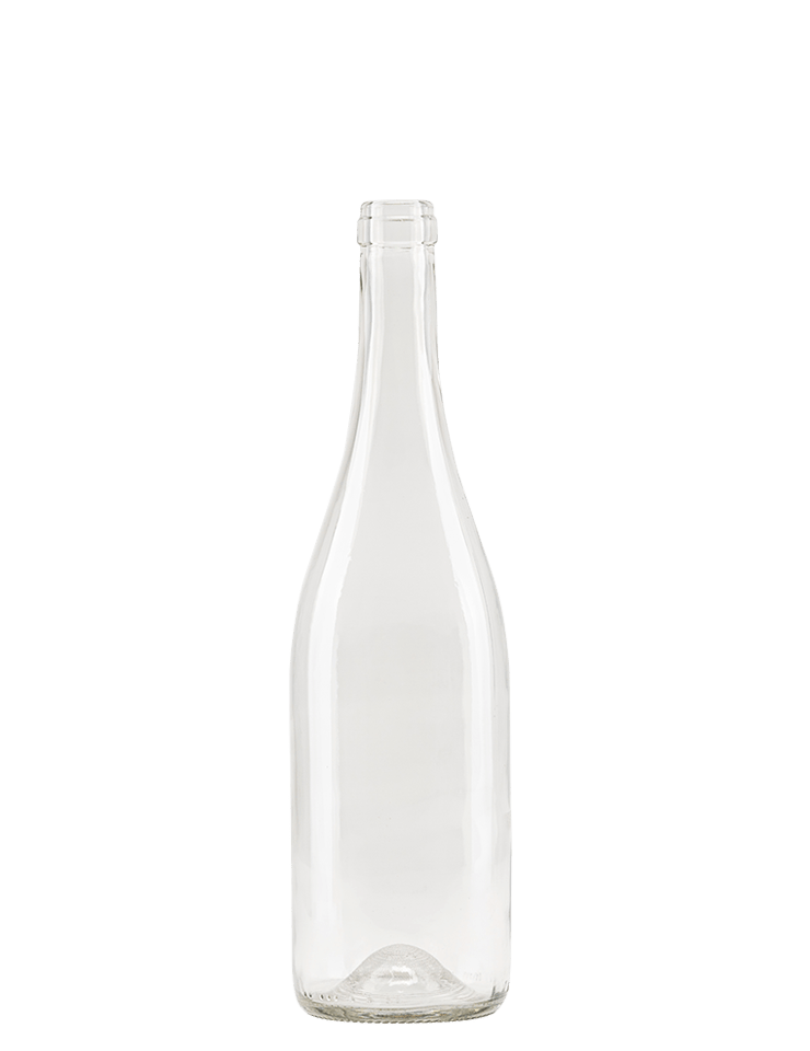Bourgogne Caractère 25.4 oz liq / 750 ml