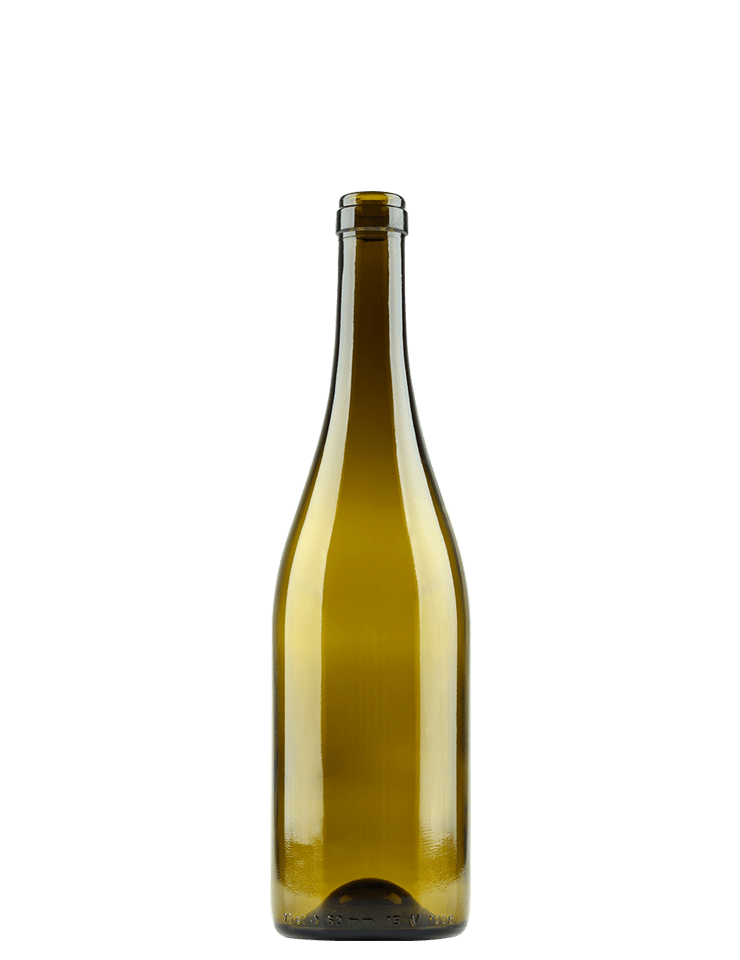 Bourgogne Caractère 25.4 oz liq / 750 ml