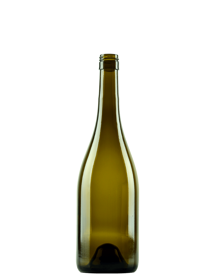 Burgundy 25.4 oz liq / 750 ml
